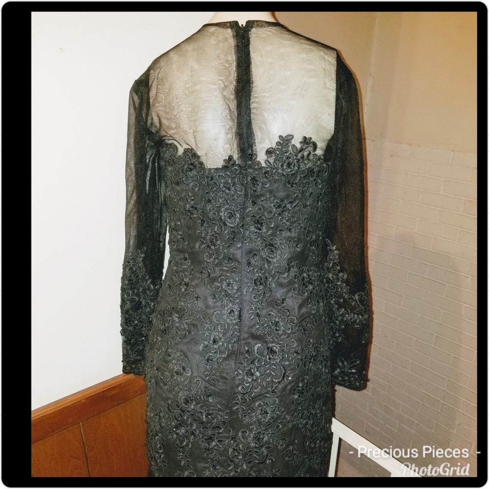 Prom Dress - Picture 5 of 5
